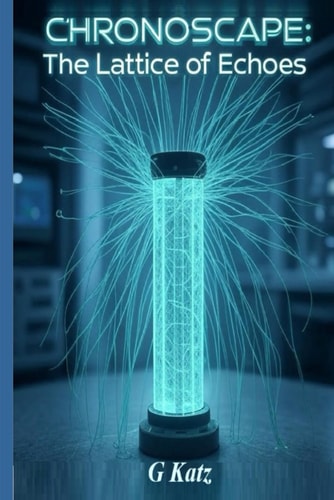 Chronoscape: The Lattice of Echos