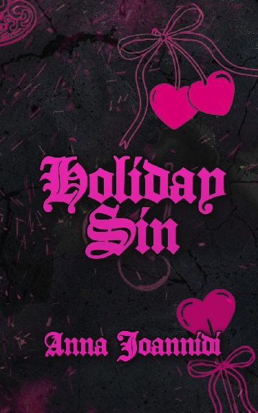 Holiday Sins: The Complete Collection