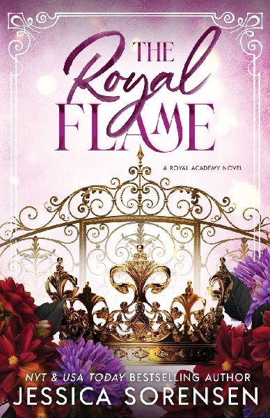 The Royal Flame