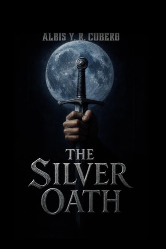 The Silver Oath: The First Sealing (Patrick Godfrey Chronicles)