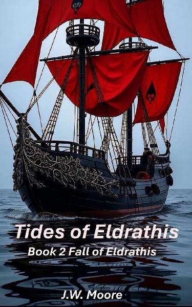 Tides of Eldrathis