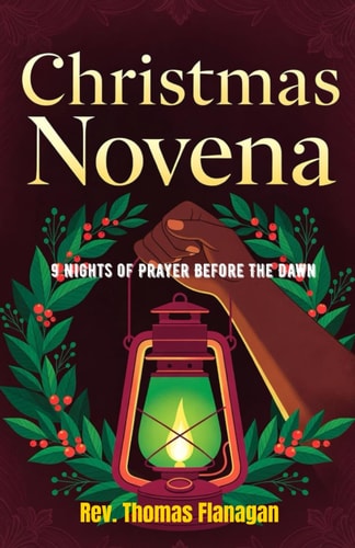 Christmas Novena: Nine nights of prayer before the dawn
