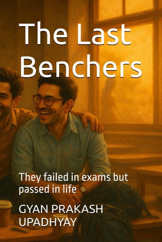The Last Benchers: They failed in exams but passed in life