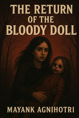 The Return of the Bloody Doll