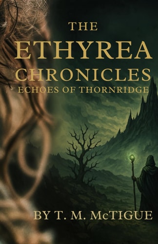 The Ethyrea Chronicles: Echoes of Thornridge