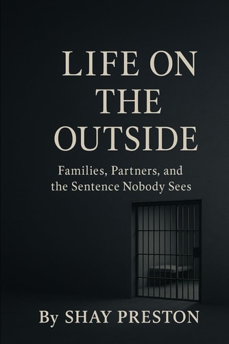Life on the Outside: Families, Partners, and the Sentence Nobody Sees