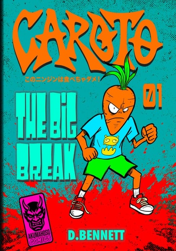 Caroto: The Big Break