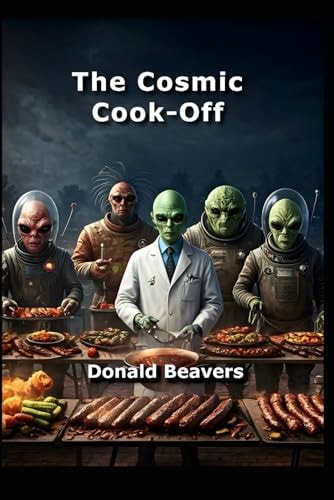 The Cosmic Cook-Off