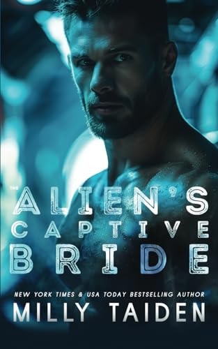 The Alien's Captive Bride