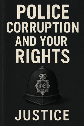 Police Corruption In The UK Justice