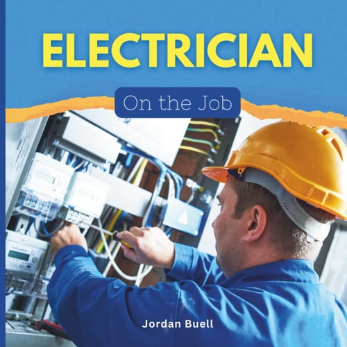 Electrician On the Job!