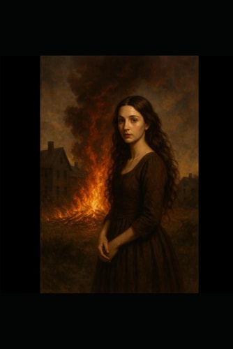 Ashes of Salem