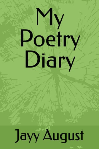 My Poetry Diary