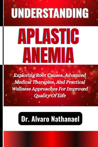 Understanding Aplastic Anemia Exploring Root Causes, Advanced Medical Therapies, And Practical Wellness Approaches For Improved Quality Of Life