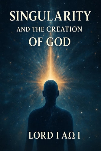 Singularity and the Creation of God
