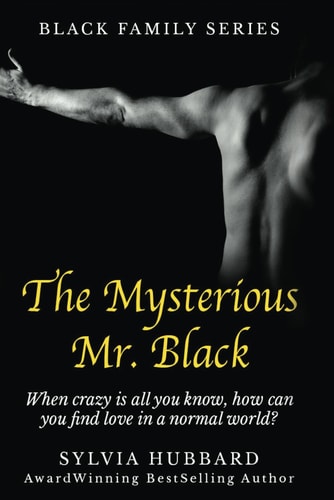 The Mysterious Mr Black