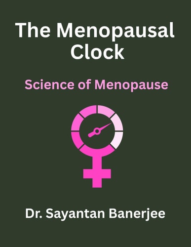 The Menopausal Clock Science of Menopause