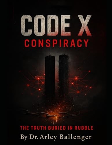 Code X Conspiracy