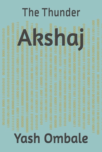 Akshaj The Thunder