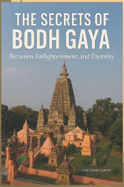 The Secrets of Bodh Gaya: Between Enlightenment and Eternity
