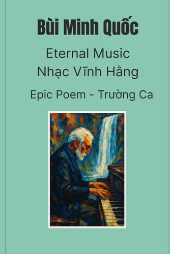 Eternal Music Epic Poem