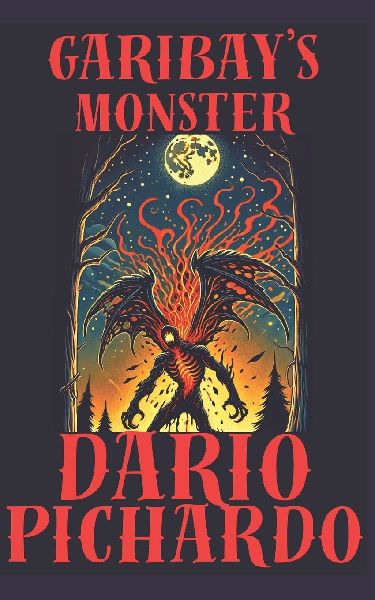 Garibay's Monster