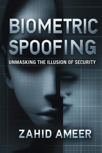 Biometric Spoofing Unmasking the Illusion of Security