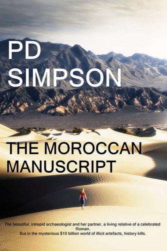 The Moroccan Manuscript