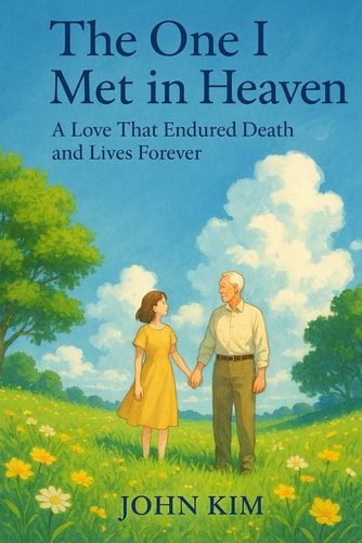 The One I Met in Heaven A Love That Endured Death and Lives Forever