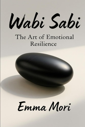 Wabi Sabi The Art of Emotional Resilience