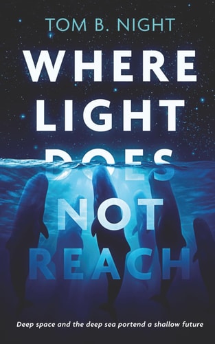 Where Light Does Not Reach