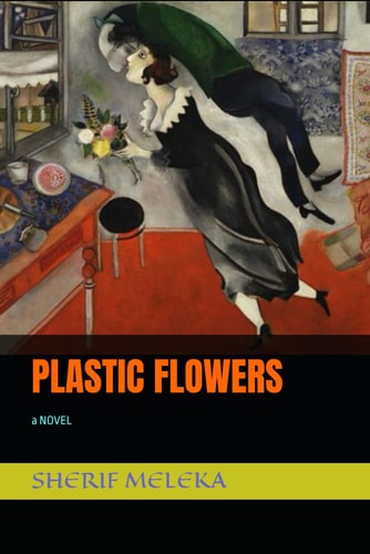 Plastic Flowers