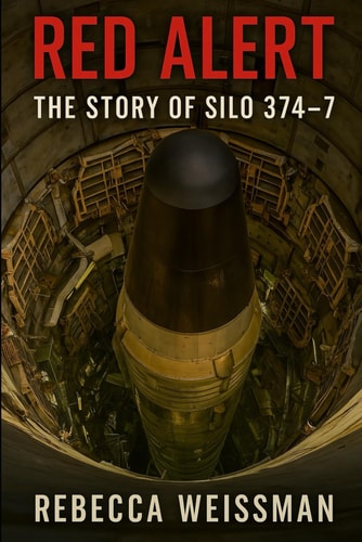 Red Alert The Story of Silo 374-7