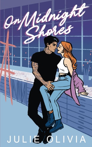 On Midnight Shores A Small Town Grumpy Sunshine Romance