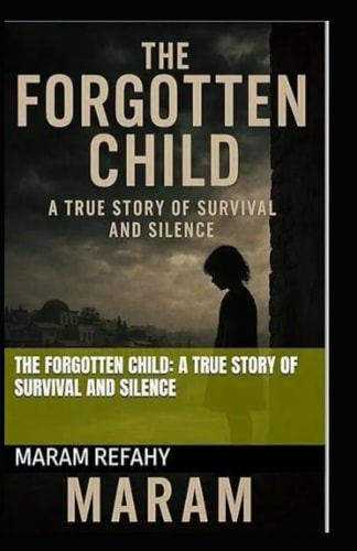 The Forgotten Child A True Story of Survival and Silence