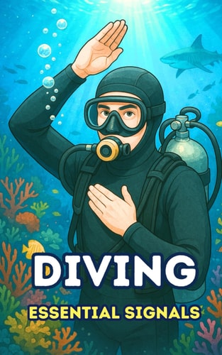 Diving Essential Signals