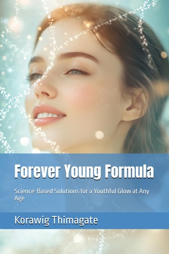 Forever Young Formula Science-Based Solutions for a Youthful Glow at Any Age