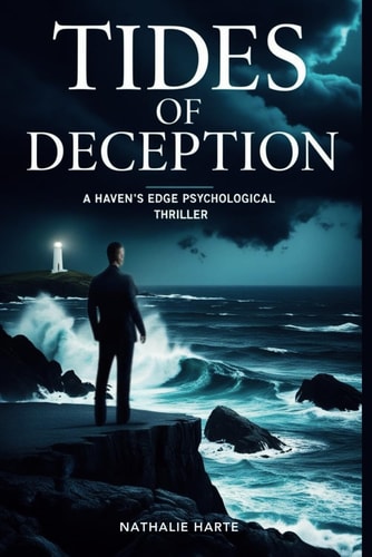 Tides of Deception A Haven's Edge Psychological Thriller