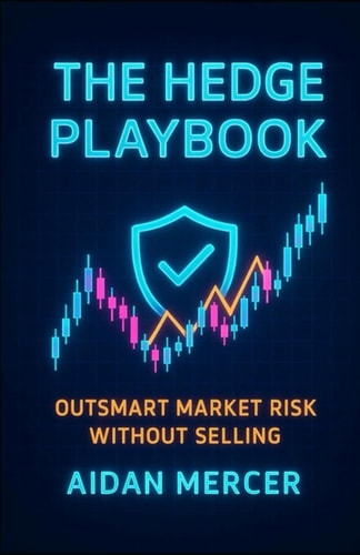 The Hedge Playbook Outsmart Market Risk Without Selling