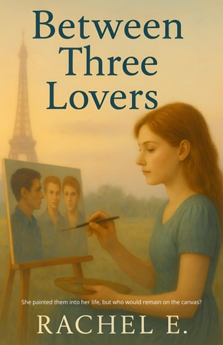 Between Three Lovers