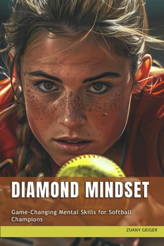 Diamond Mindset Game-Changing Mental Skills for Softball Champions