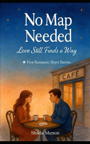 No Map Needed Love Still Finds a Way