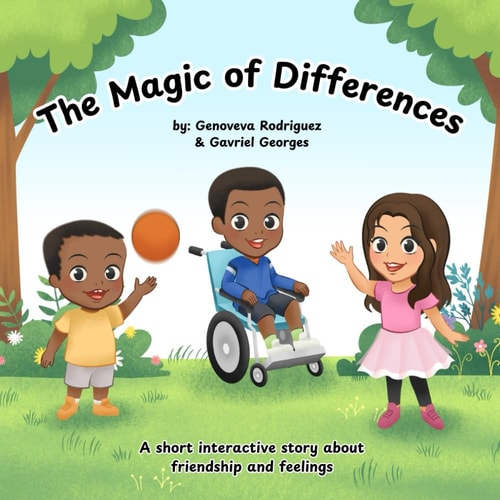 The Magic of Differences