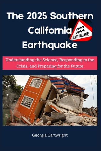 The 2025 Southern California Earthquake Understanding the Science, Responding to the Crisis, and Preparing for the Future"
