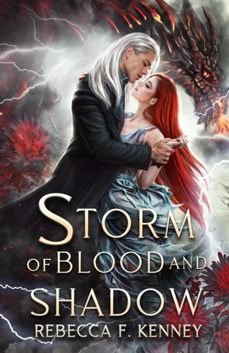 Storm of Blood and Shadow