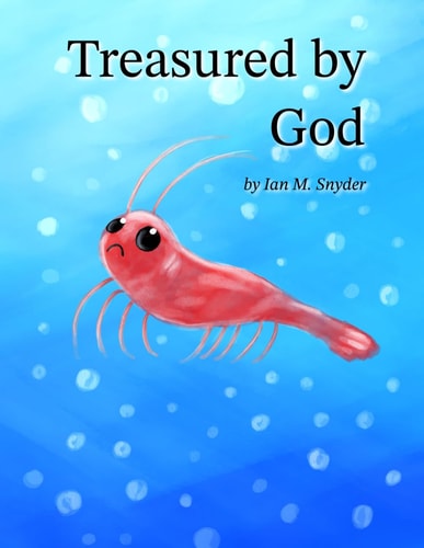 Treasured by God