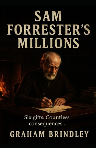Sam Forrester's Millions