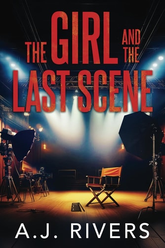The Girl and the Last Scene