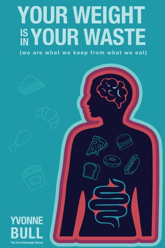 Your Weight is in Your Waste (we are what We Keep from what We Eat)