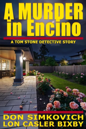 A Murder in Encino
